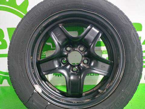 LLanta Chapa Opel Zafira COSMO 120CV