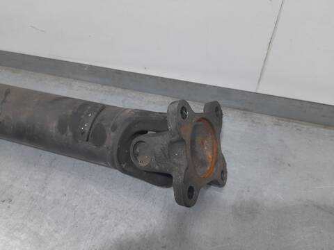 Foto 3ª: Transmision Central Nissan Cabstar NT400 F24M) 28.12 32.12 35.12 F91AN) [YD25] (2015)