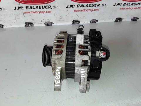 Foto 2ª: Alternador Hyundai i20 CLASSIC 1.2 CAT 77CV (2019)