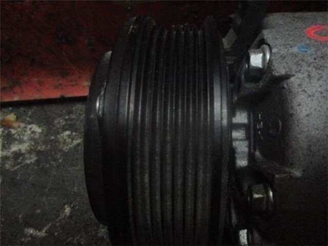 Compresor Aire Acondicionado Ford EcoSport 1.5 TITANIUM [1.5 LTR. - 66 KW TDCI CAT]