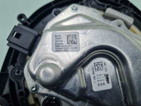 Foto 2ª: Calefacción Bmw Serie 3 315 318D M SPORT BERLINA 150CV 110KW [B47D20B] (2019)
