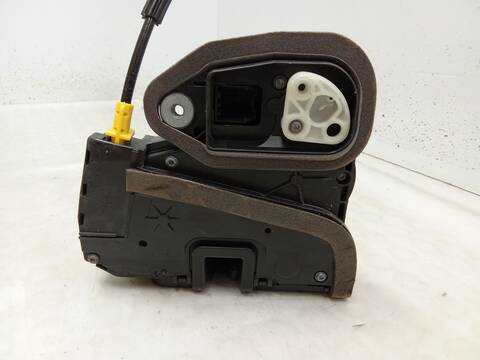Foto 2ª: Cerradura Puerta Delantera Derecha Opel Astra 1.6 CDTI 68) 110CV 81KW [D 16 DTI,B 16 DTE,B 16 DTU,D 16 DTN,D 16 DTL] (2019)