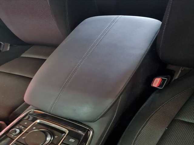 Consola Central Mazda CX-30 SKYACTIV-G M HYBRID 122CV 90KW