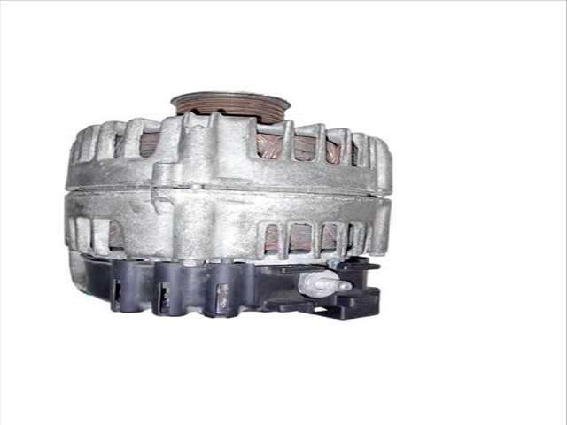 Foto 3ª: Alternador Bmw X1 SDRIVE 20 D (2009)