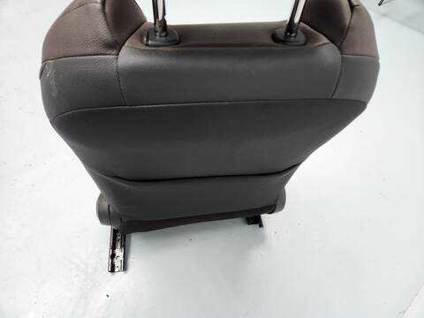 Foto 2ª: Asiento Delantero Izquierdo Toyota CHR HYBRID ADVANCE 122CV [2ZR] (2017)