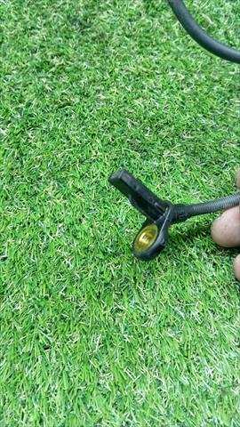 Foto 2ª: Sensor Abs Mercedes Clase ML 320 3.0 CDI 5P [642940] (2007)