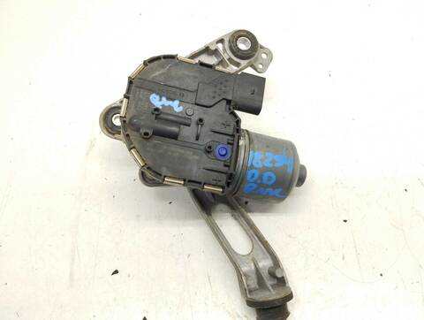 Foto 2ª: Brazo Limpia Delantero Derecho Ford Focus 1.6 TDCI CAT 95CV 70KW [T3DA] (2014)