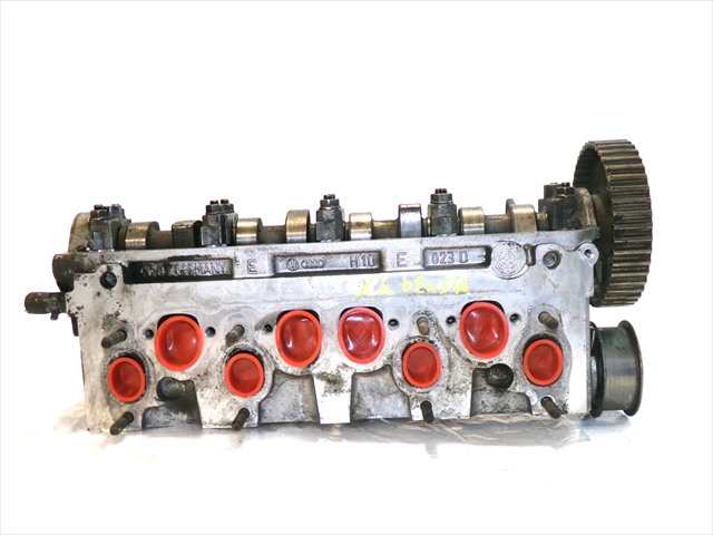 Foto 3ª: Culata Seat Cordoba 1.9 SDI 1999-2002 [AGP] (2000)
