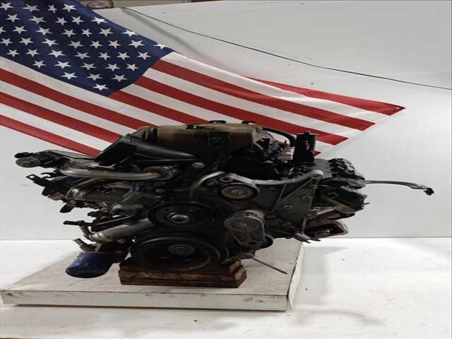 Foto 3ª: Motor Completo Dodge Ram 375CV 276KW [ESB] (2021)