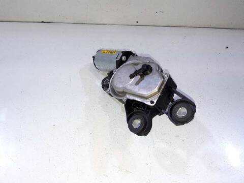 Motor Limpia Trasero Seat Leon 1.9 TDI 105CV 77KW