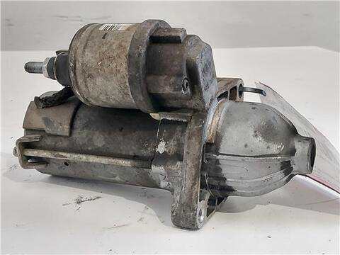 Motor de Arranque Fiat Punto 1.3 D MULTIJET 75CV 55KW