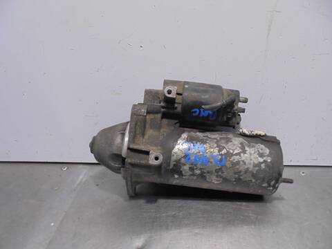Motor de Arranque Opel Astra CLUB BERLINA 68CV 50KW