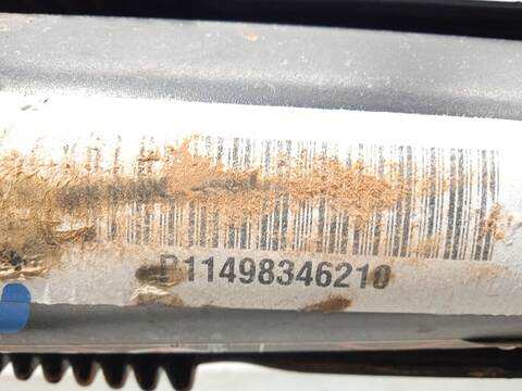 Foto 4ª: Puente Trasero Fiat Doblo BLUEHDI 100 102CV 75KW FURGONETA [YH01] (2023)