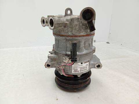 Compresor Aire Acondicionado Opel Astra 1.6 CDTI 68) 110CV 81KW