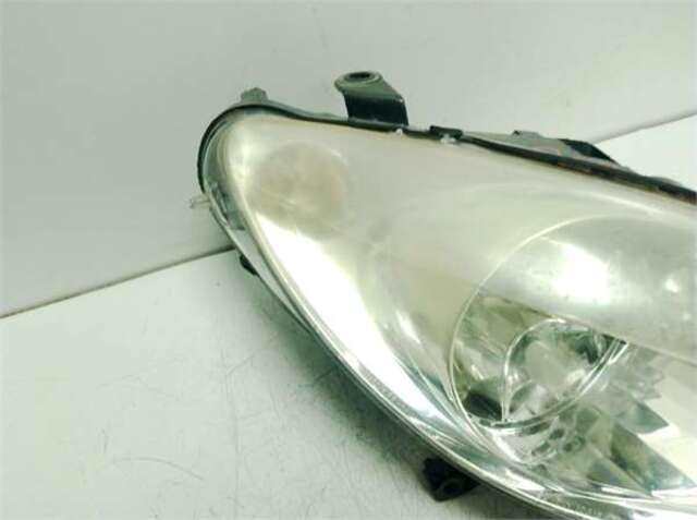 Foto 2ª: Faro Derecho Peugeot 307 2.0 XT [2.0 LTR. - 66 KW HDI CAT] [RHY]