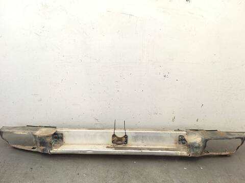 Paragolpes Trasero Nissan Patrol 3.0 DTI 158CV 116KW