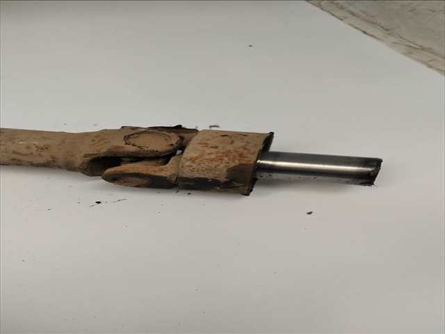 Foto 3ª: Transmision Delantera Derecha Mitsubishi Montero 2.8 TD [4M40-T] (1998)