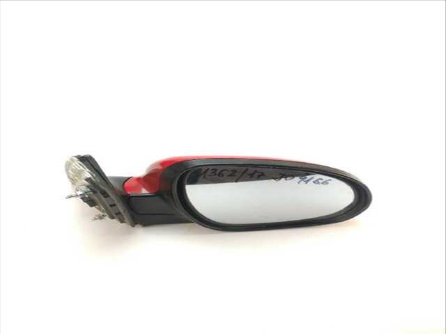 Foto 2ª: Retrovisor Derecho Hyundai i30 1.6 CRDI 90CV (2007)