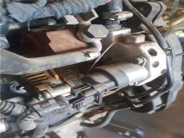 Foto 2ª: Bomba Inyeccion Opel Astra 1.7 CDTI [Z 17 DTL]
