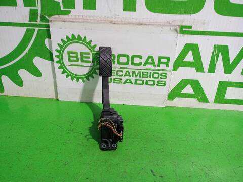 Pedal Acelerador Seat Ibiza EMOCION 60CV