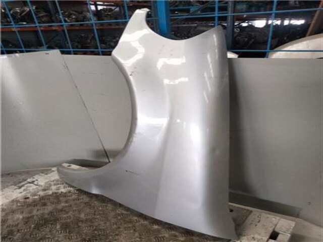 Foto 3ª: Aleta Delantera Izquierda Mercedes Clase ML 230 2.7 270 CDI (163.113) [2.7 LTR. - 120 KW CDI 20V CAT] [612963]