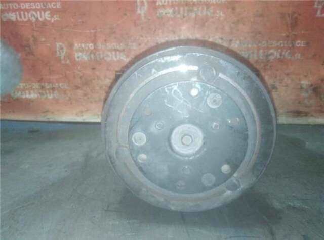 Foto 3ª: Compresor Aire Acondicionado Ford Transit 2.4 FT 330 2.4 [2.4 LTR. - 66 KW TDE CAT] FURGON CORTO (FY)(2000 _) [D2FA]