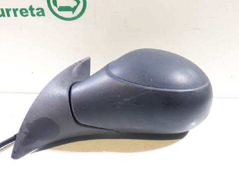 Retrovisor Izquierdo Citroen C3 CAT NFU - TU5JP4) 109CV 80KW
