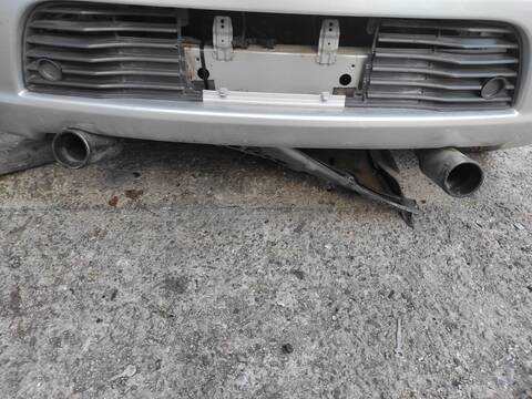 Tubo de Escape Toyota Mr2 1.8 G ROADSTER W30) 1ZZFE