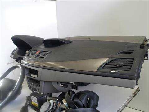 Foto 4ª: Kit Airbag Renault Megane 1.6 16V BZ0H) 101CV 74KW III FASTBACK BZ0_) [K4M P 848] (2008)