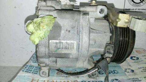 Foto 4ª: Compresor Aire Acondicionado Fiat Punto 1.2 8V ACTIVE BERLINA 60CV 44KW [188A4000] (1950)