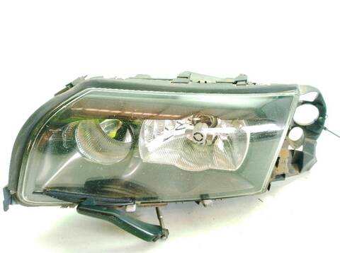 Faro Izquierdo Volvo S80 2.4 D5