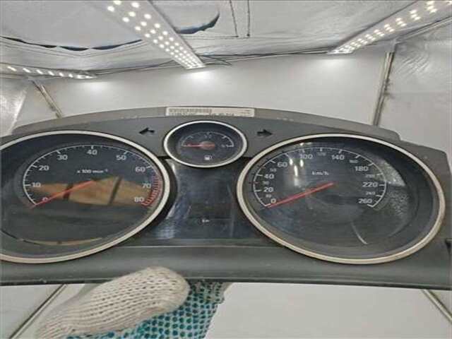 Foto 2ª: Cuadro de Instrumentos Opel Astra 1.8 ELEGANCE [1.8 LTR. - 92 KW 16V] [Z 18 XE / 2H9]