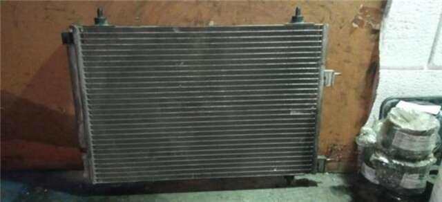 Foto 2ª: Radiador Calefaccion A.A. Peugeot 307 2.0 HDI 90 [RHY (DW10TD)]