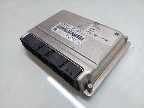 Centralita Motor ECU Bmw Serie 3 315 320D BERLINA 136CV 100KW