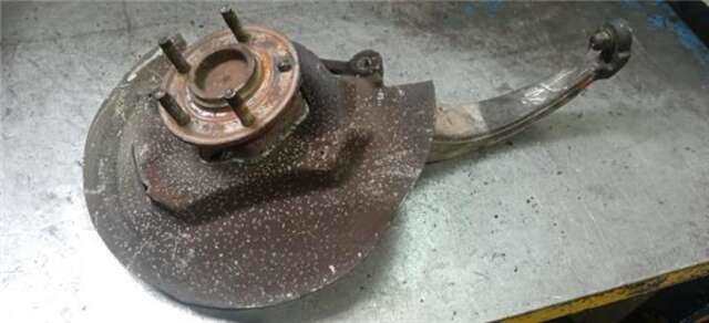 Mangueta Delantera Derecha Jaguar XJ R 4.2 SUPER V8