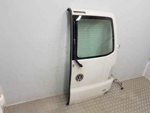 Foto 3ª: Puerta Trasera Derecha Volkswagen Transporter KASTEN SERVICEPROFI T5