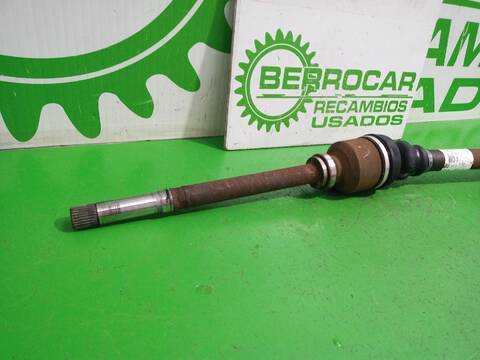 Foto 3ª: Transmision Delantera Derecha Peugeot 307 1.6 16V CAT 109CV [9HY] (2002)