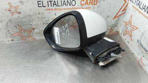 Retrovisor Izquierdo Citroen C4 SEDUCTION 92CV 68KW