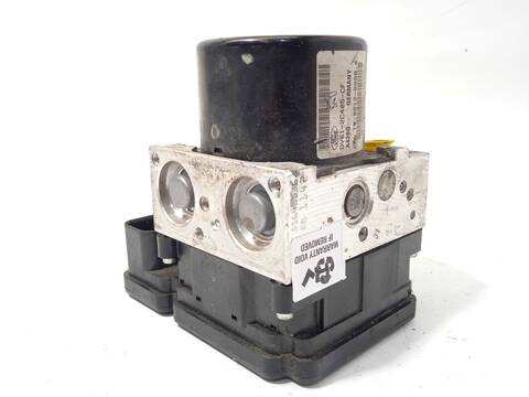 Foto 2ª: Abs Ford Transit 1.6 TDCI 95CV 70KW FURGONETA [UBGA] (2015)