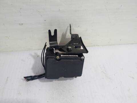 Foto 3ª: Abs Nissan Micra ACENTA 80CV (2002)