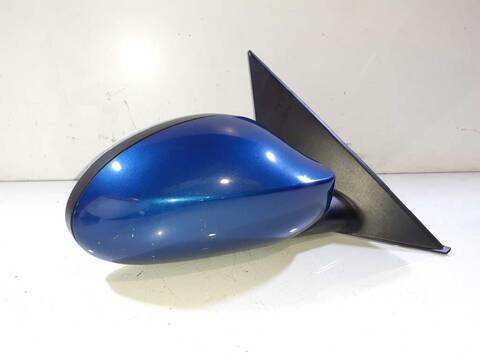 Foto 2ª: Retrovisor Derecho Bmw Serie 1 114 116I BERLINA 116CV 85KW [N45B16A] (2004)