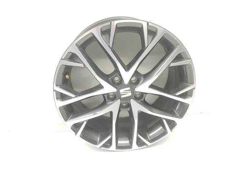 LLanta Aleacion Seat Ibiza 1.6L 81CV