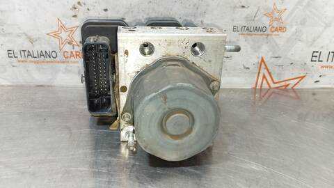 Abs Mercedes Citan 109 CDI LANG A2) 415703) 90CV 66KW