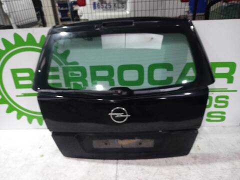 Portón Opel Zafira 1.9 CDTI 120CV