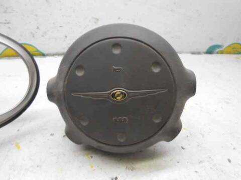 Foto 2ª: Kit Airbag Chrysler PT Cruiser 1.6 CATWALK CLASSIC 116CV 85KW [16LON] (2005)