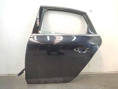 Puerta Trasera Izquierda Audi A4 2.0 TDI 143CV 105KW