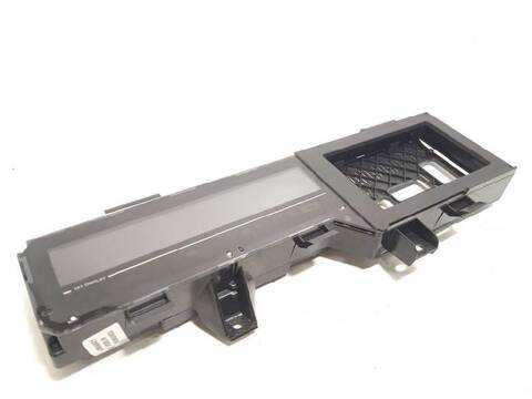 Cuadro de Instrumentos Renault Scenic DYNAMIQUE 130CV 96KW