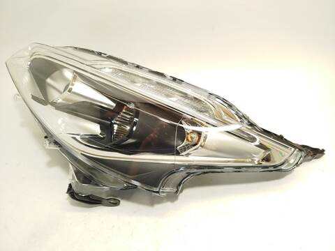 Foto 3ª: Faro Izquierdo Peugeot 208 1.6 HDI - BLUEHDI 75 75CV 55KW (2023)