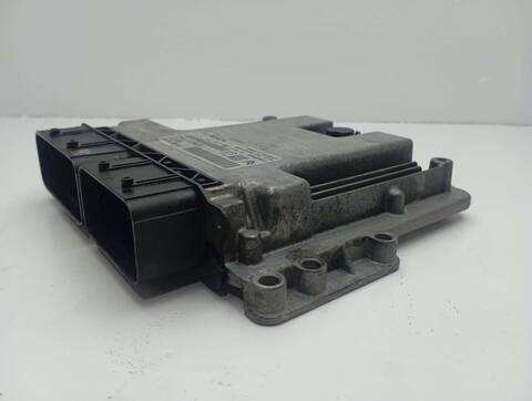 Foto 2ª: Centralita Motor ECU Peugeot 308 ACTIVE 120CV 88KW [BH01] (2015)