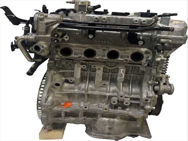 Foto 3ª: Motor Completo Hyundai Ioniq 141 CV 104KW [G4LE] (2018)